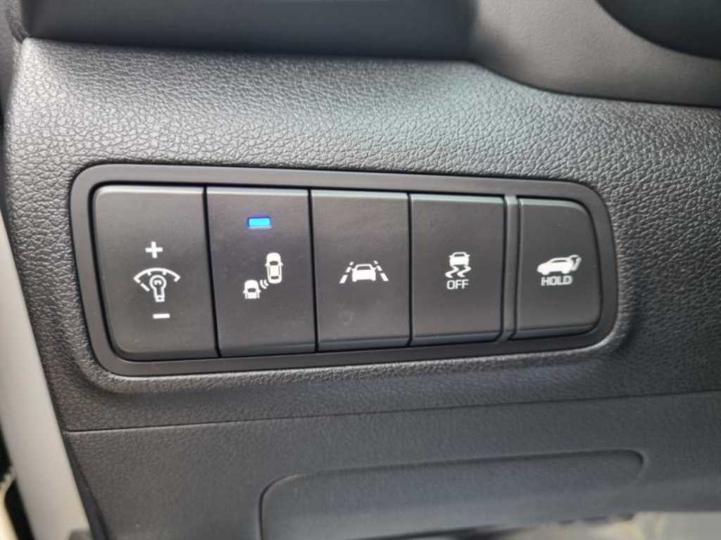 HYUNDAI Tucson 2020 Blanco - Importación desde Corea - HF Imports Iquique - Foto 16