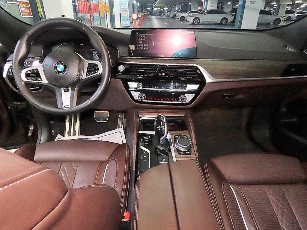 BMW Gran Turismo - Vista 10