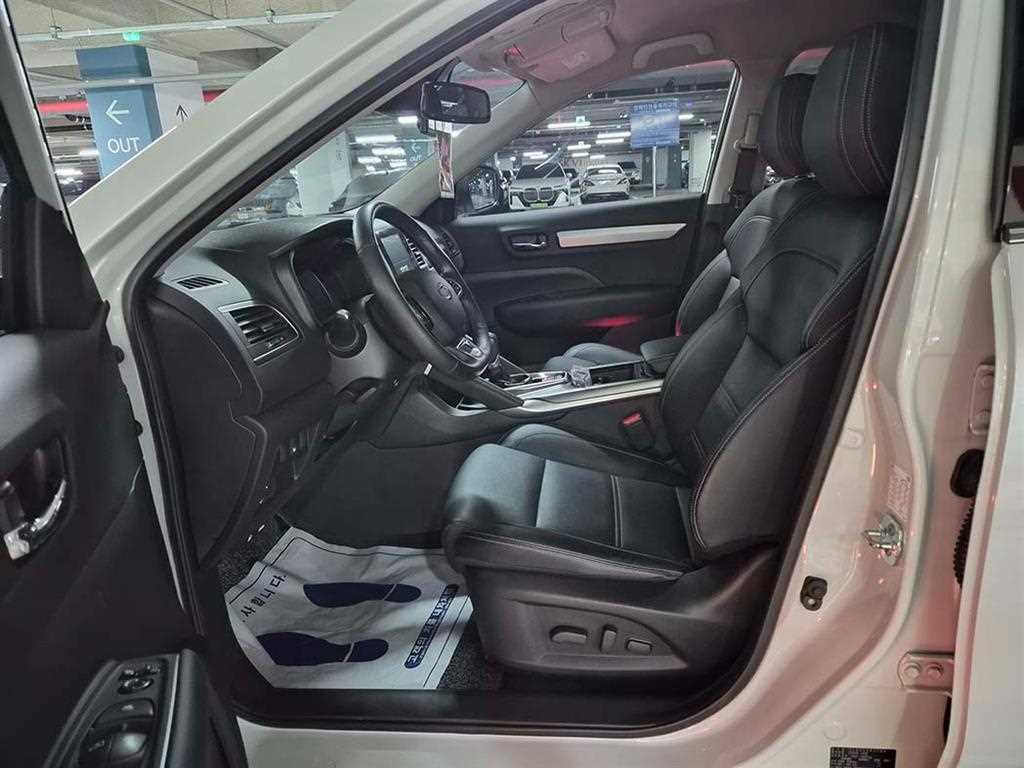 SAMSUNG QM6 - Vista 6