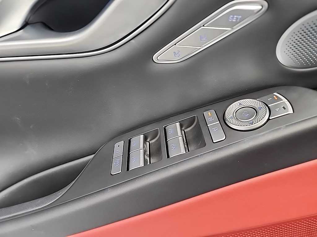 Genesis G80 2025 Café - Importación desde Corea - HF Imports Iquique - Foto 18