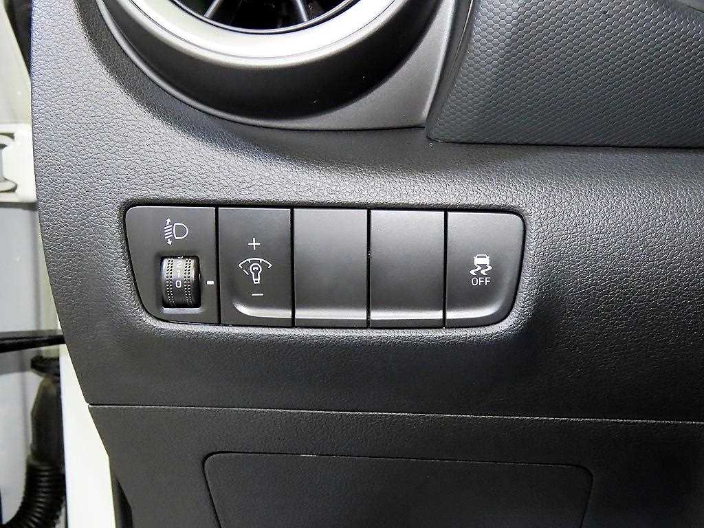 HYUNDAI Kona 2021 Blanco - Importación desde Corea - HF Imports Iquique - Foto 13