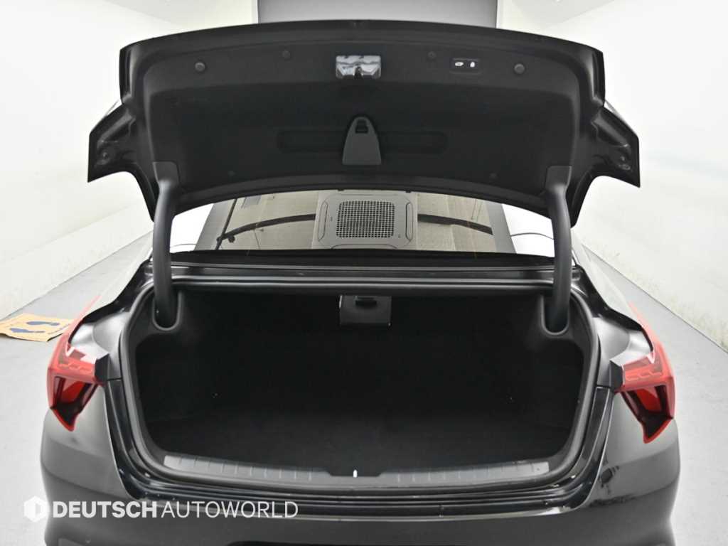 KIA K8 2022 Negro - Importación desde Corea - HF Imports Iquique - Foto 19