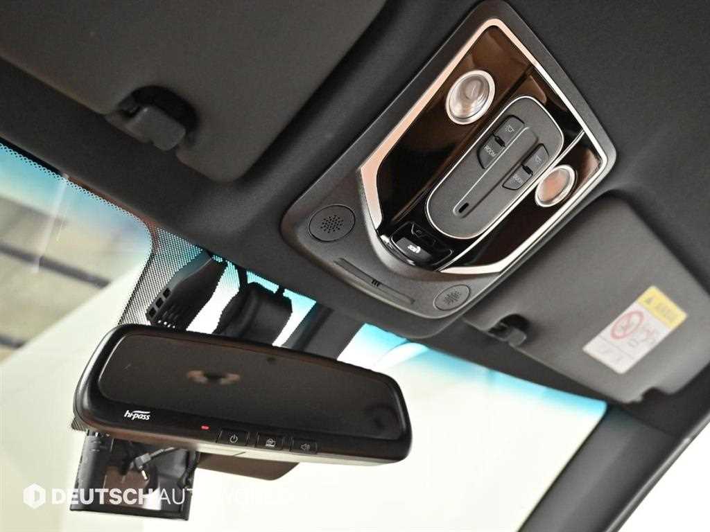 Ssangyong Torres 2024 Negro - Importación desde Corea - HF Imports Iquique - Foto 18