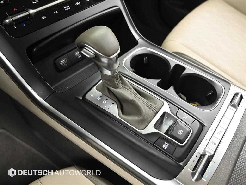 KIA Carnival - Vista 9