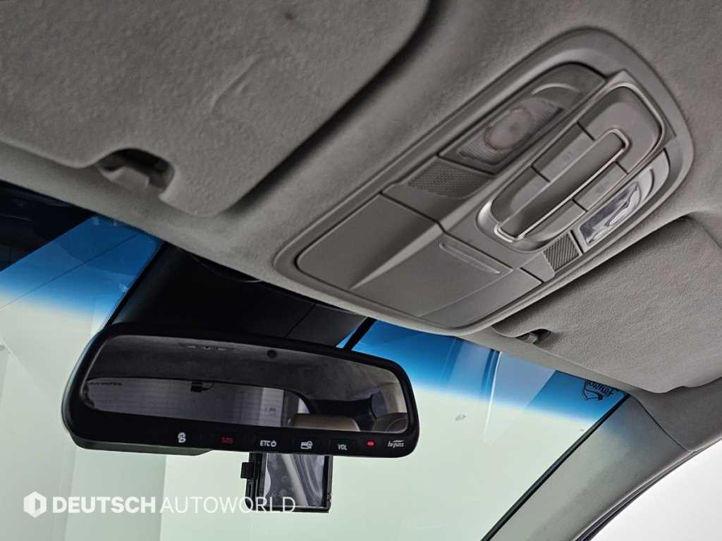 HYUNDAI Santa Fe 2019 Blanco - Importación desde Corea - HF Imports Iquique - Foto 18