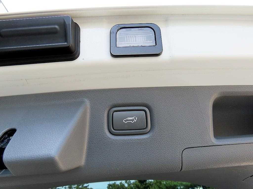 HYUNDAI Nexo 2022 Blanco - Importación desde Corea - HF Imports Iquique - Foto 15