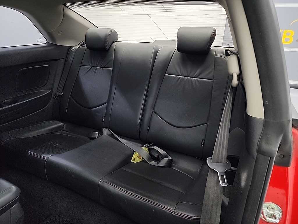 KIA Forte - Vista 12