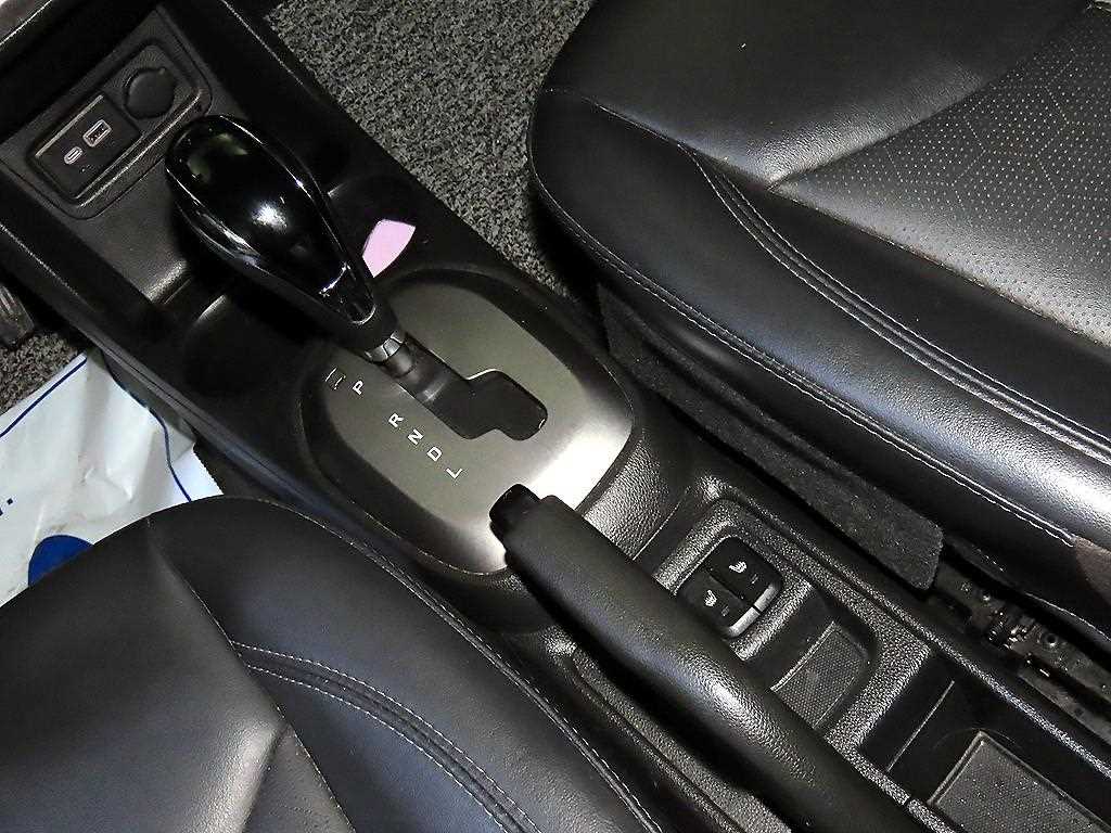 Chevrolet Spark - Vista 12