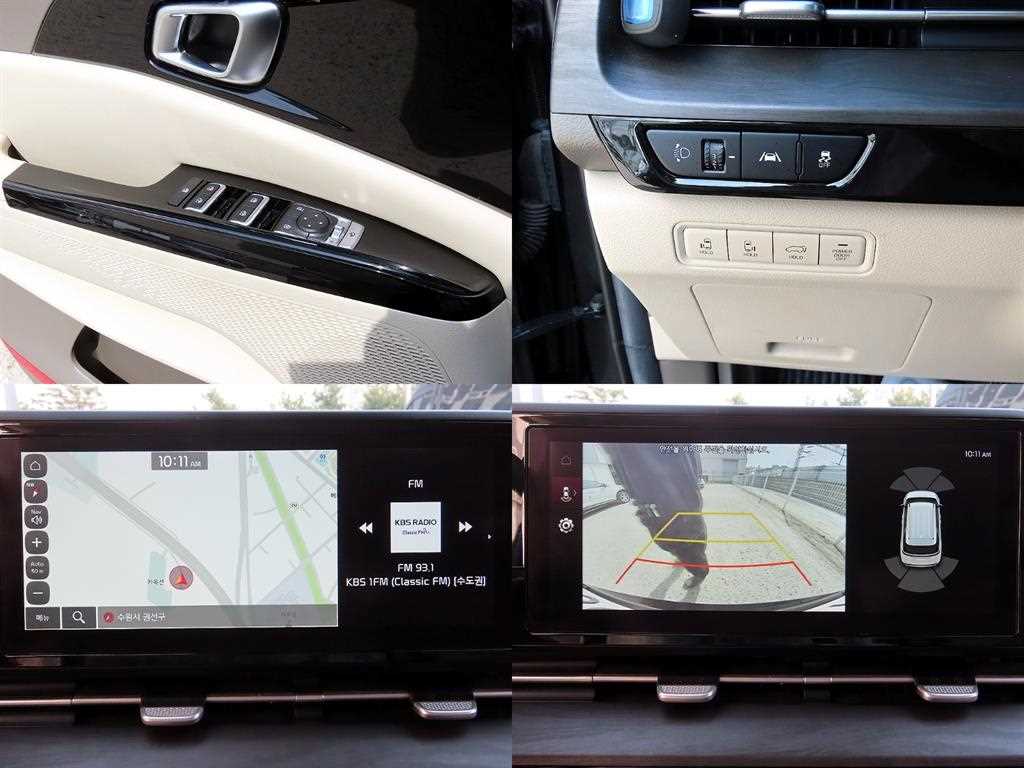 KIA Carnival 2021 Negro - Importación desde Corea - HF Imports Iquique - Foto 18