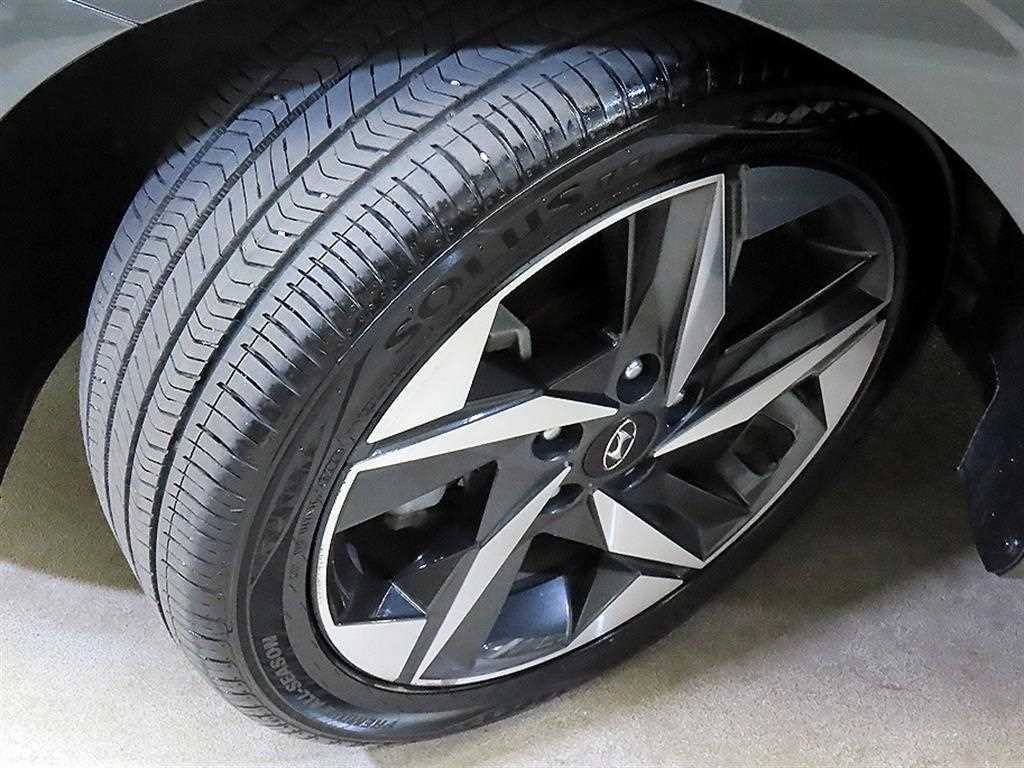 HYUNDAI Avante 2021 Gris - Importación desde Corea - HF Imports Iquique - Foto 20