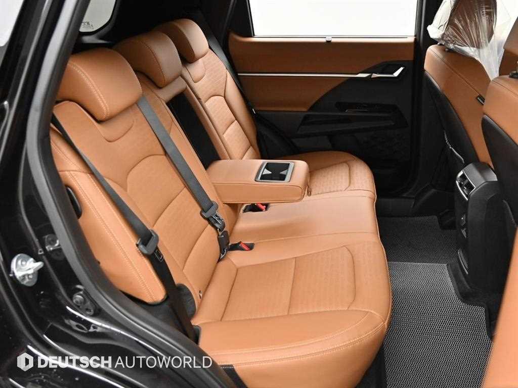 Ssangyong Torres - Vista 12