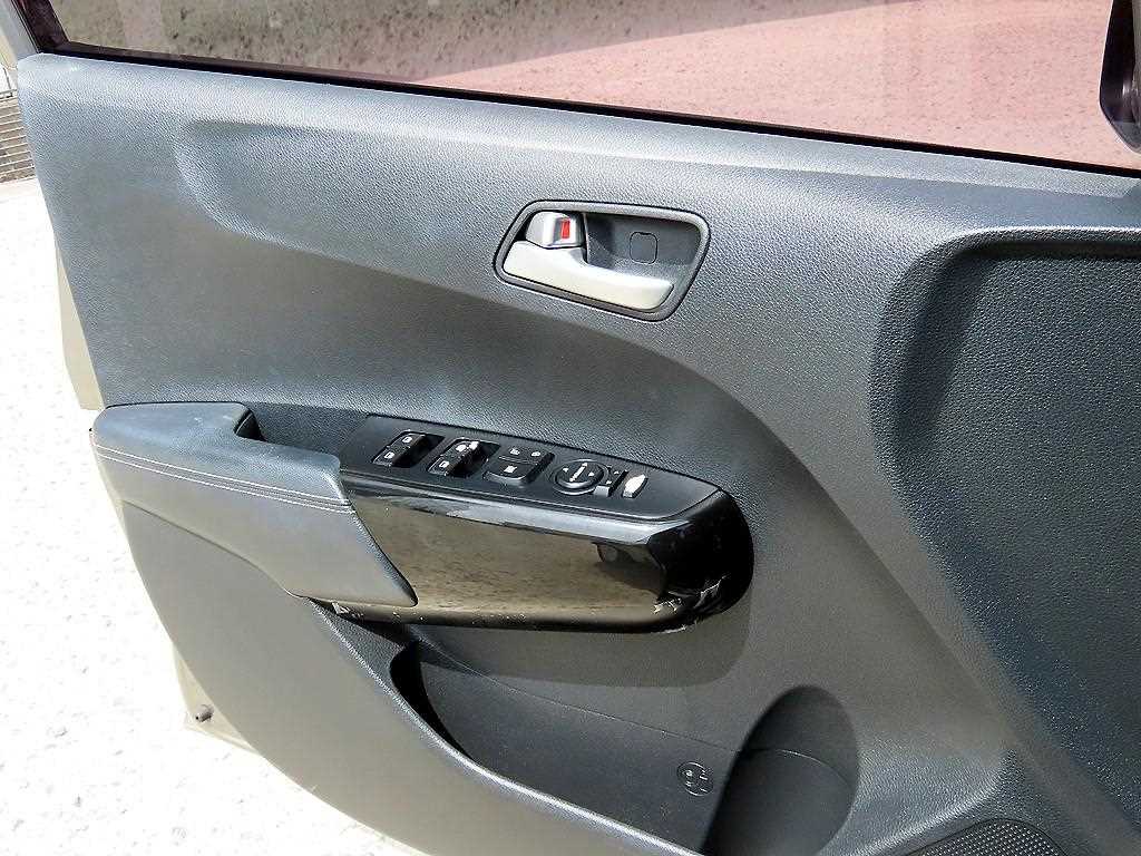 KIA Morning - Vista 11