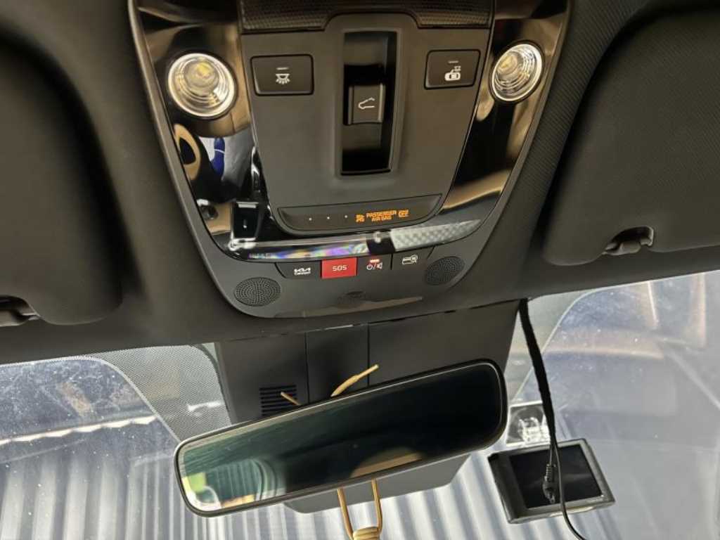 KIA Sorento 2022 - Importación desde Corea - HF Imports Iquique - Foto 14