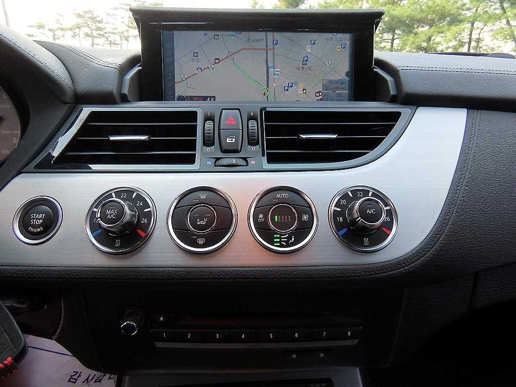 BMW Z4 2014 Gris - Importación desde Corea - HF Imports Iquique - Foto 17