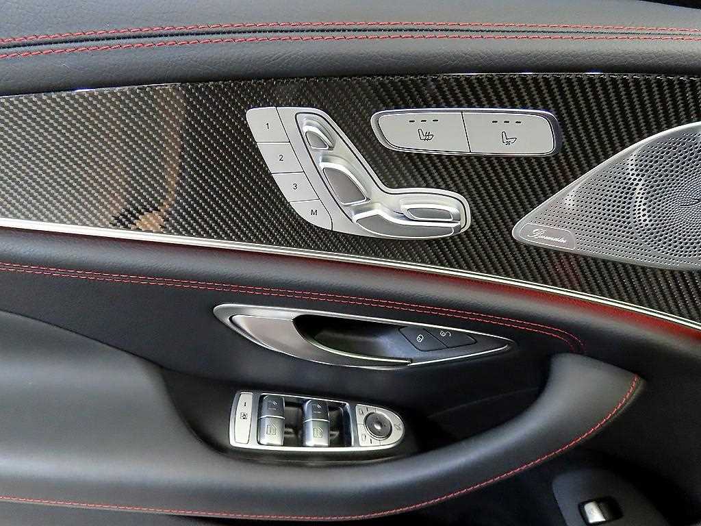 Mercedes Benz CLS Class 2023 Gris - Importación desde Corea - HF Imports Iquique - Foto 14