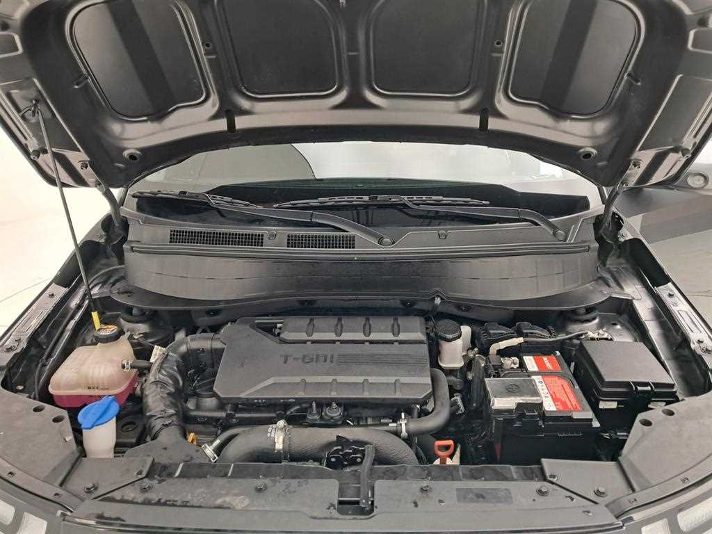 HYUNDAI Casper 2023 Gris - Importación desde Corea - HF Imports Iquique - Foto 19