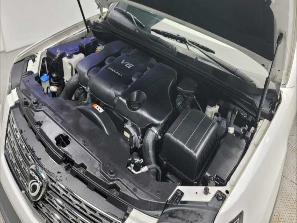 KIA Mohave 2017 - Importación desde Corea - HF Imports Iquique - Foto 20
