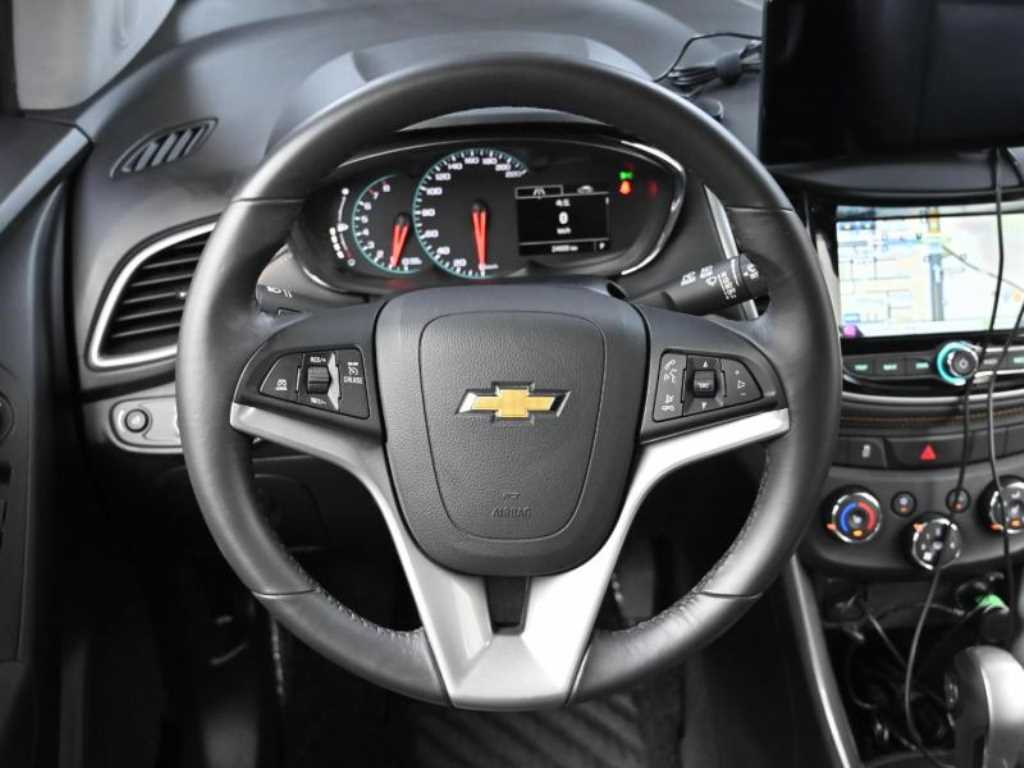 Chevrolet Trax 2018 - Importación desde Corea - HF Imports Iquique - Foto 13