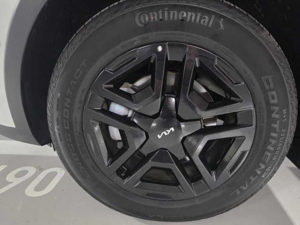 KIA Sorento 2024 - Importación desde Corea - HF Imports Iquique - Foto 20