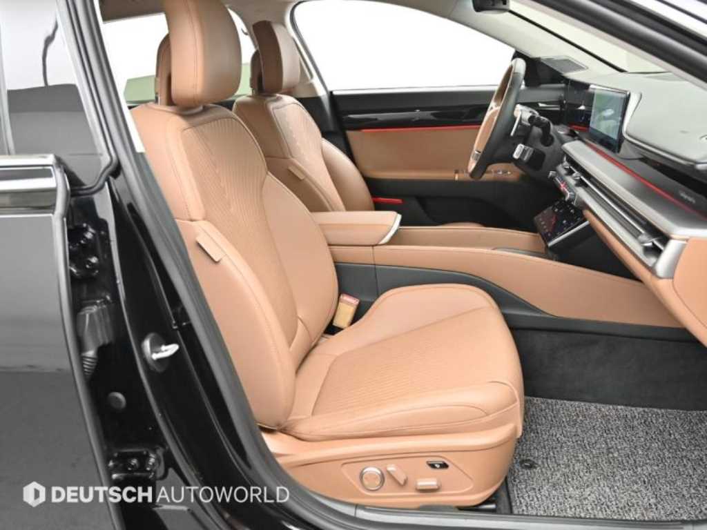 HYUNDAI Grandeur - Vista 10