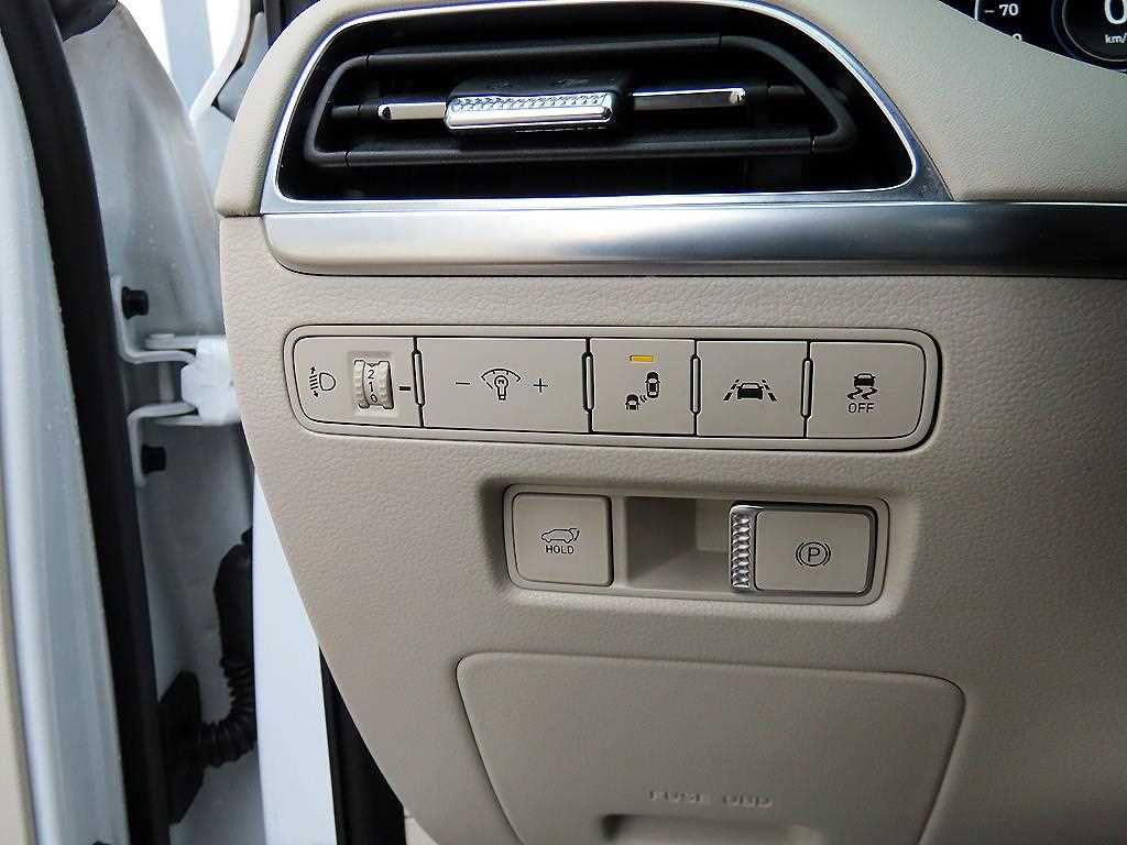 HYUNDAI Palisade - Vista 12