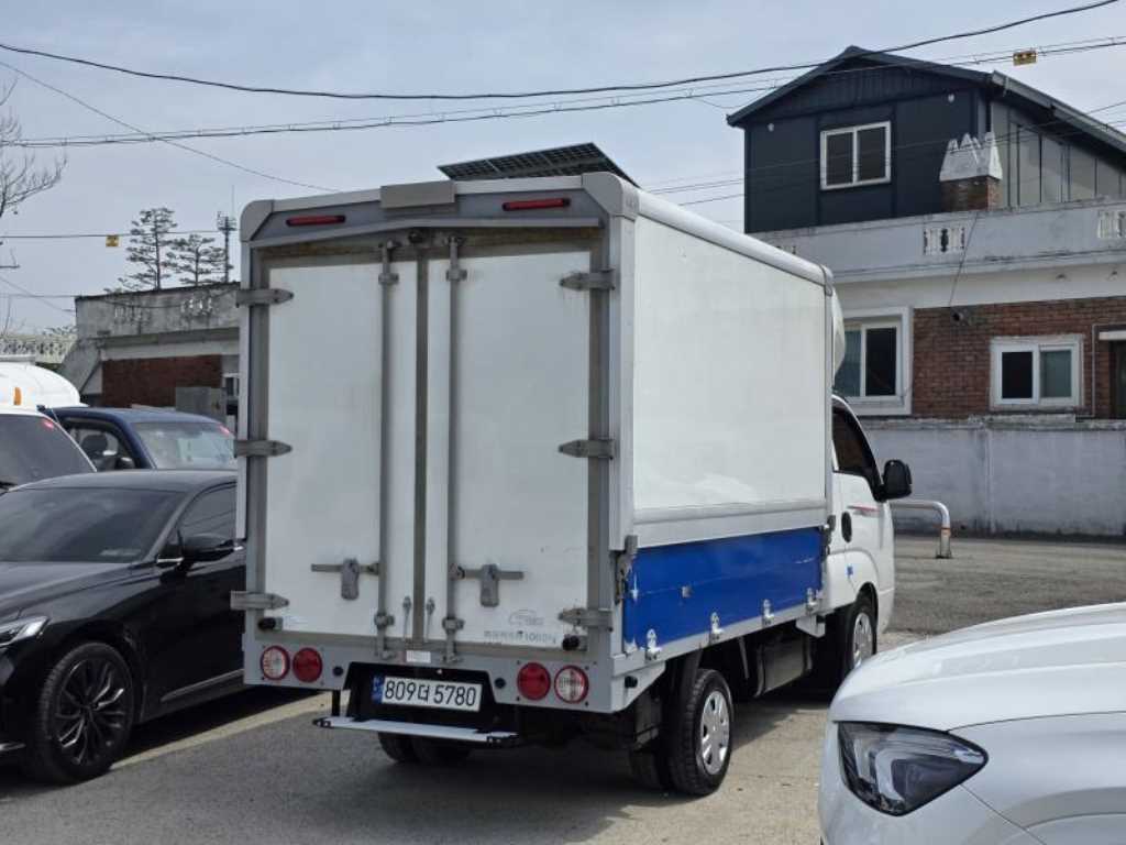 Small Truck Top_Wingbody - Vista 4