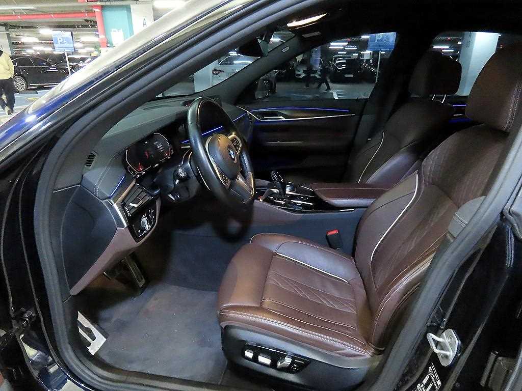 BMW Gran Turismo - Vista 6