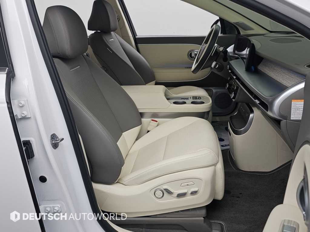 HYUNDAI IONIQ 9 - Vista 10