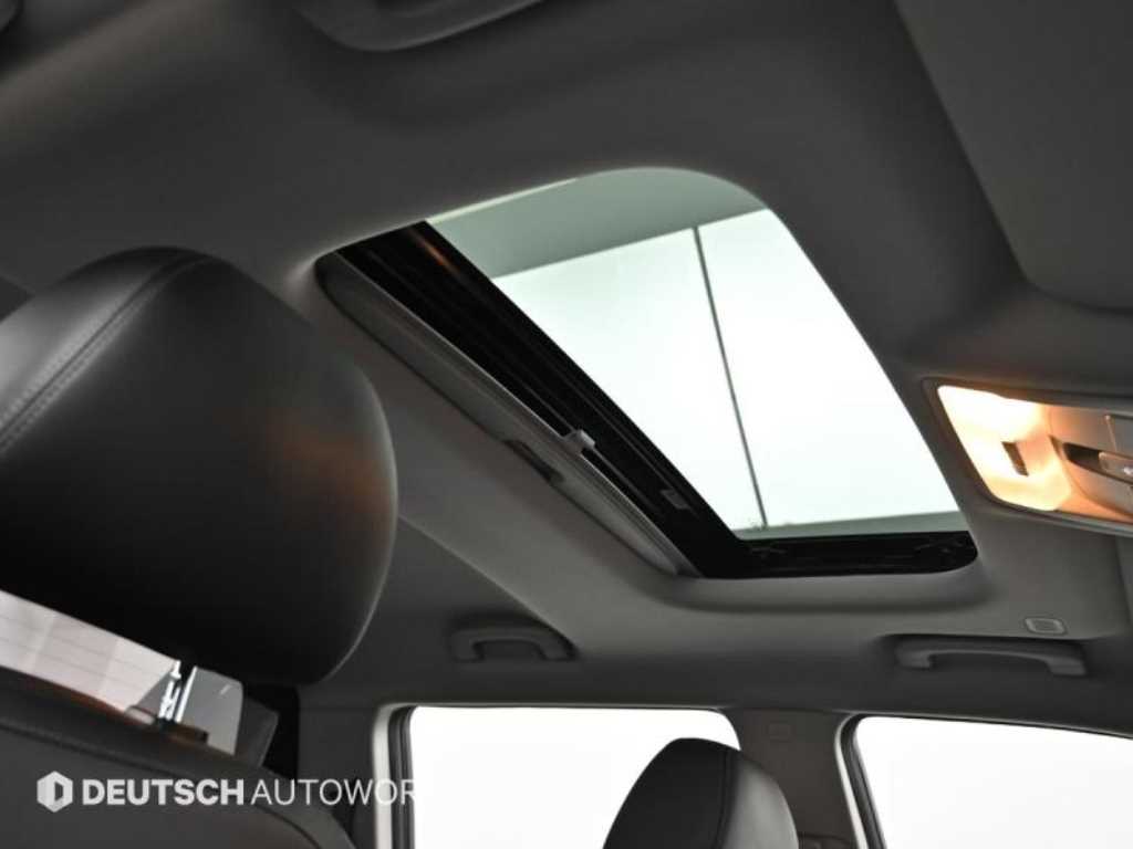 Ssangyong Rexton 2018 - Importación desde Corea - HF Imports Iquique - Foto 18