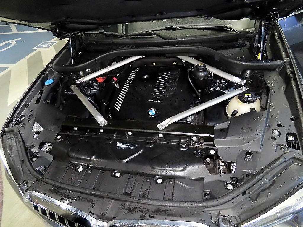 BMW X5 2020 Gris - Importación desde Corea - HF Imports Iquique - Foto 19