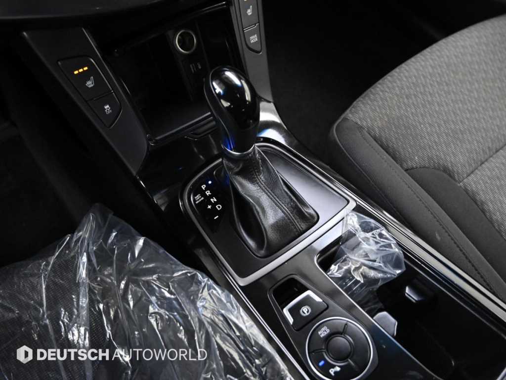 HYUNDAI i40 - Vista 9