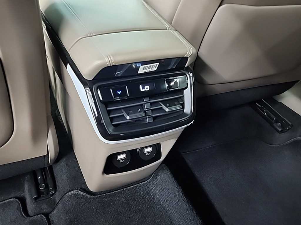 KIA K8 2022 Gris - Importación desde Corea - HF Imports Iquique - Foto 14