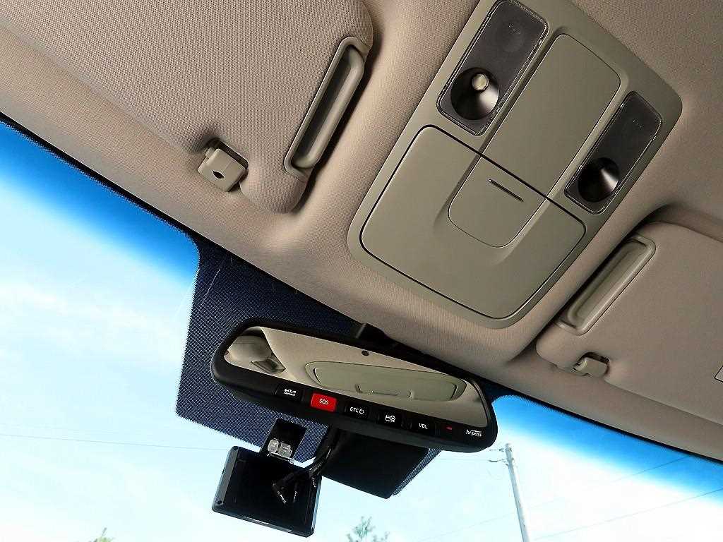 KIA Mohave 2022 Negro - Importación desde Corea - HF Imports Iquique - Foto 14