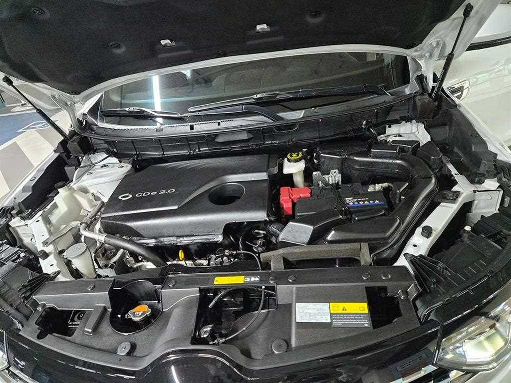 SAMSUNG QM6 2020 Blanco - Importación desde Corea - HF Imports Iquique - Foto 18