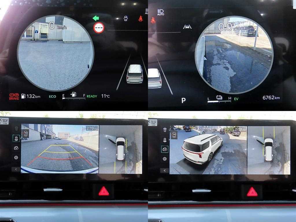 KIA Carnival 2025 - Importación desde Corea - HF Imports Iquique - Foto 17