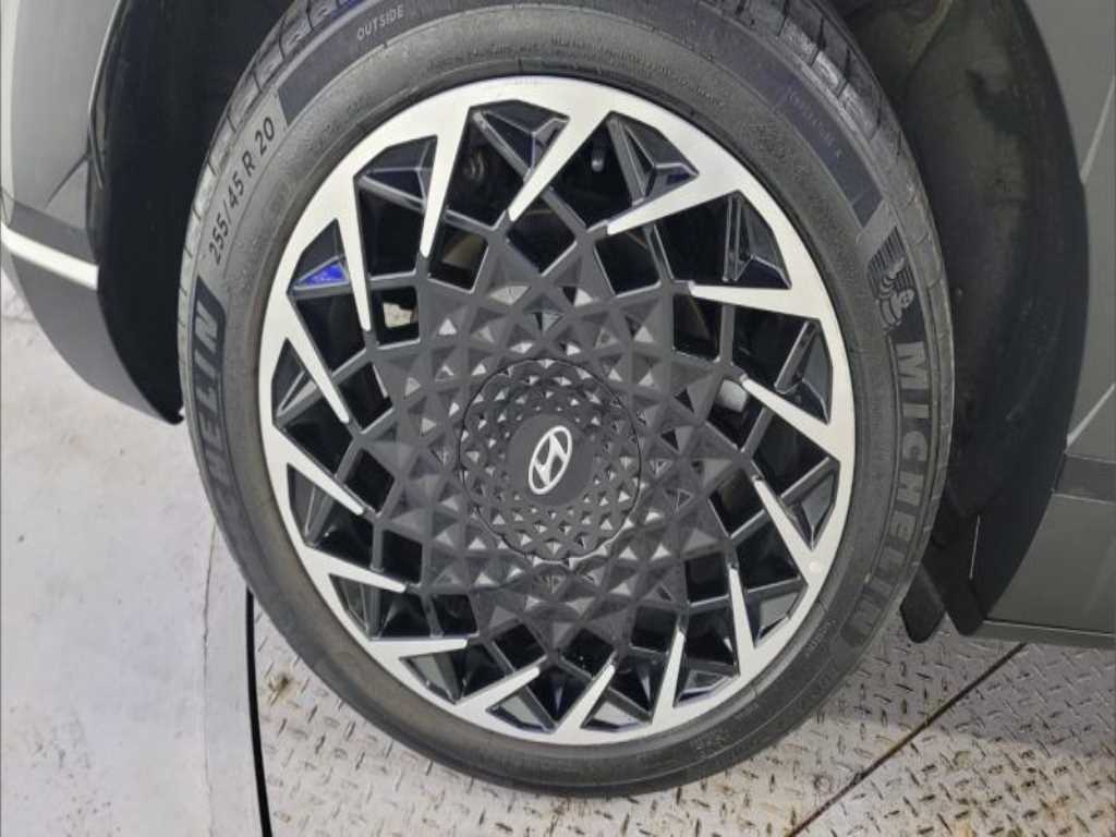 HYUNDAI Ioniq 5 2024 - Importación desde Corea - HF Imports Iquique - Foto 17