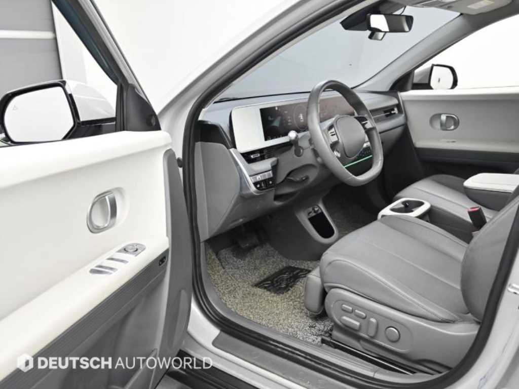 HYUNDAI Ioniq 5 - Vista 12