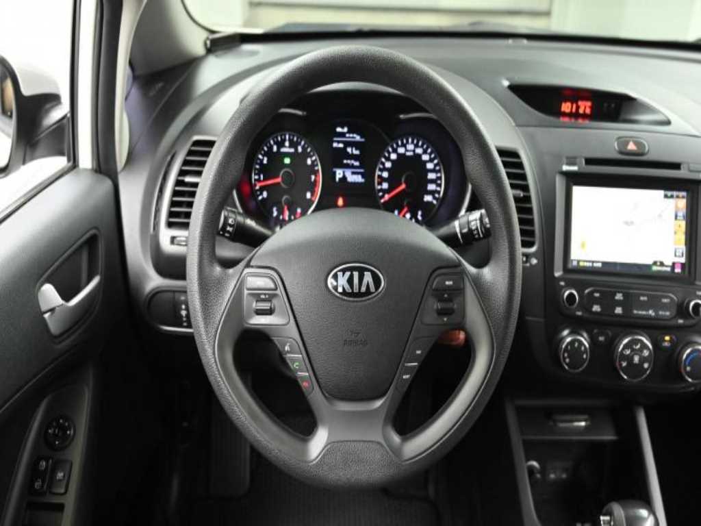 KIA K3 2014 - Importación desde Corea - HF Imports Iquique - Foto 13