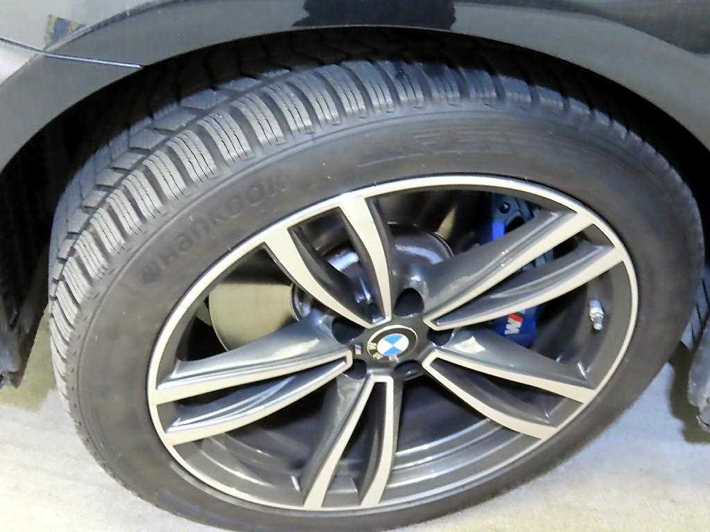 BMW Gran Turismo 2023 Negro - Importación desde Corea - HF Imports Iquique - Foto 20