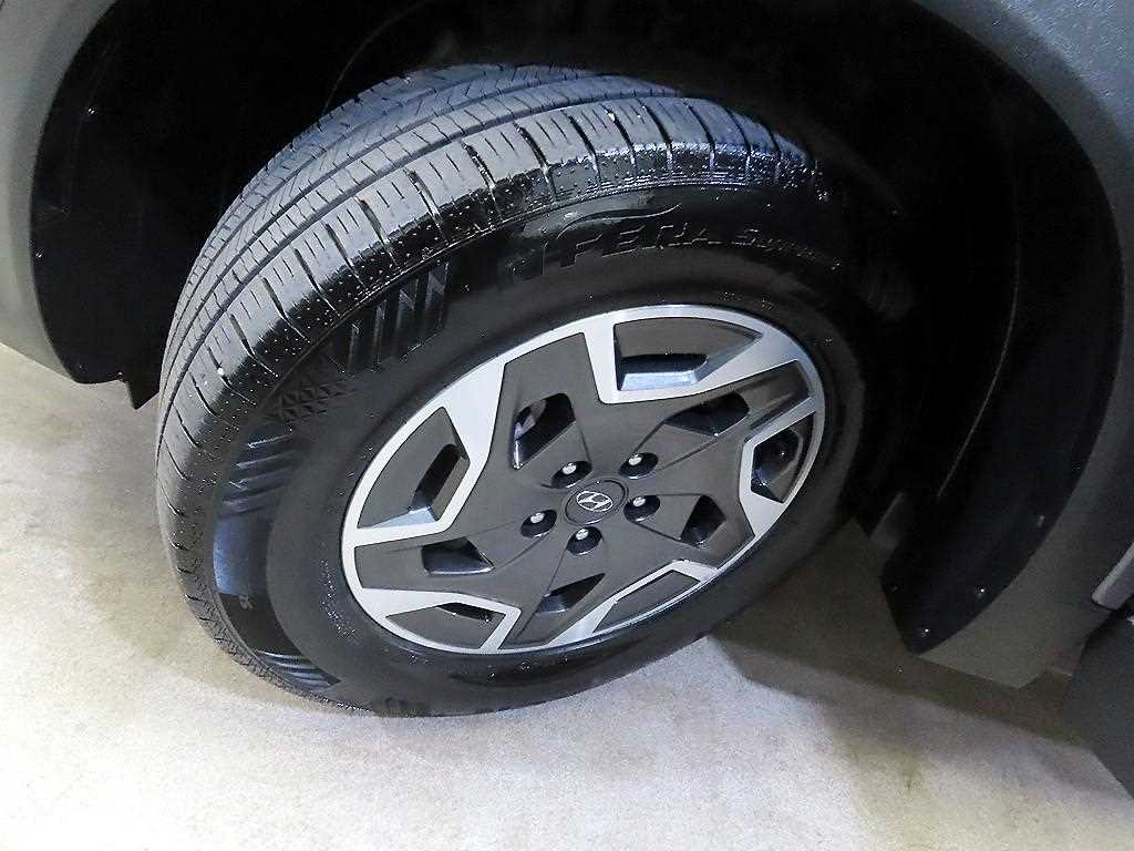 HYUNDAI Santa Fe 2022 Gris - Importación desde Corea - HF Imports Iquique - Foto 20