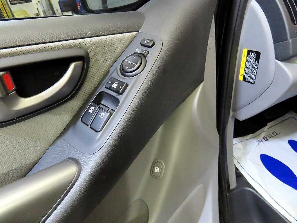 HYUNDAI Starex 2020 Negro - Importación desde Corea - HF Imports Iquique - Foto 13