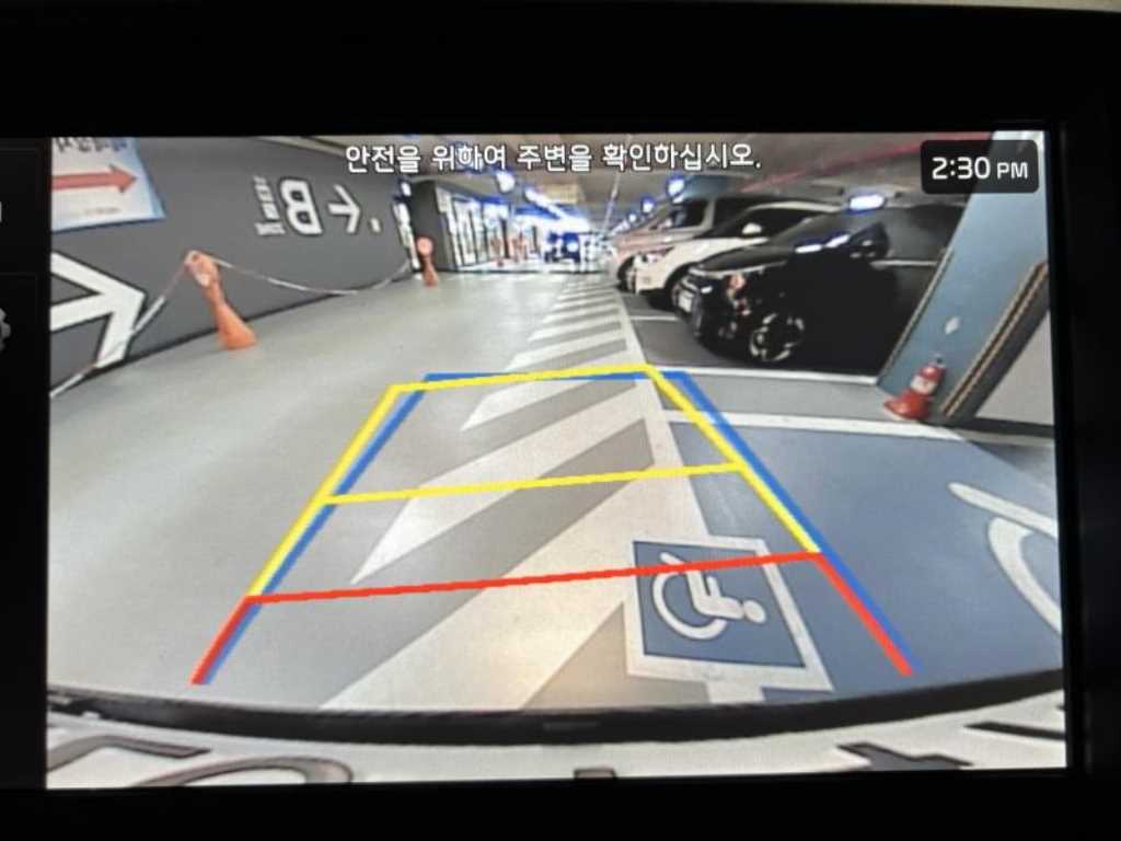 KIA Ray 2023 Negro - Importación desde Corea - HF Imports Iquique - Foto 15