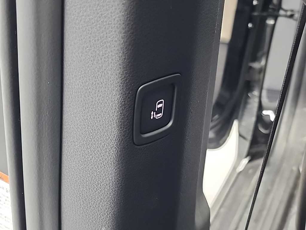 KIA Carnival 2024 Negro - Importación desde Corea - HF Imports Iquique - Foto 16