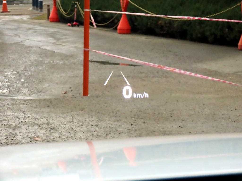 HYUNDAI Palisade - Vista 10