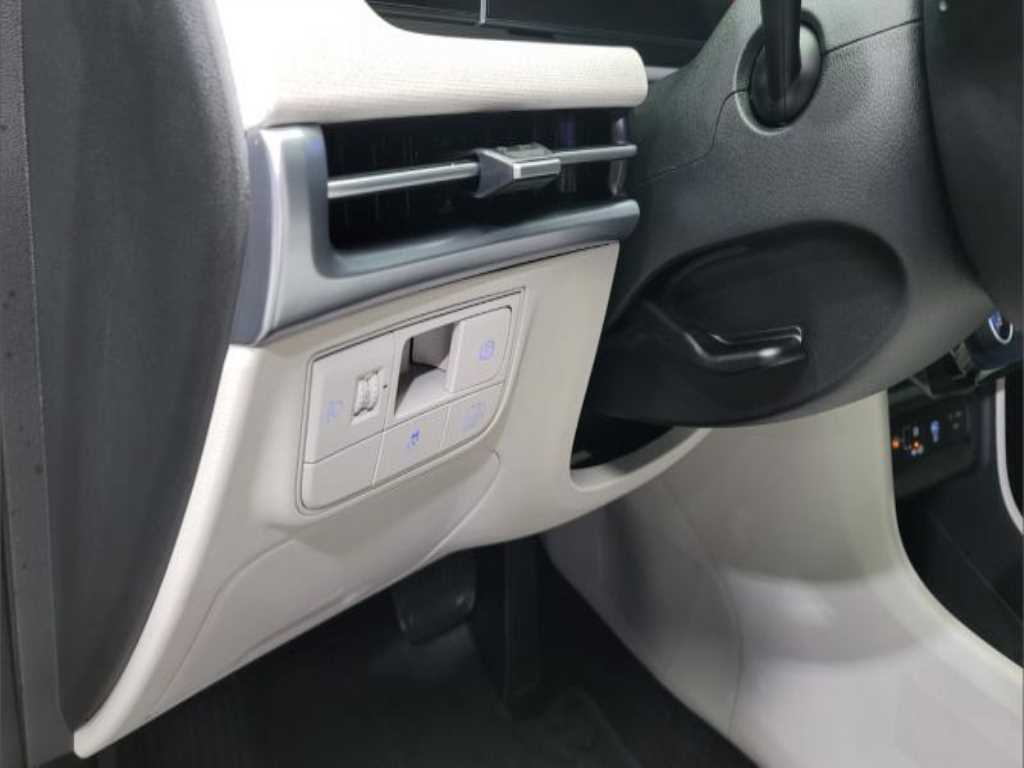 HYUNDAI Tucson - Vista 4