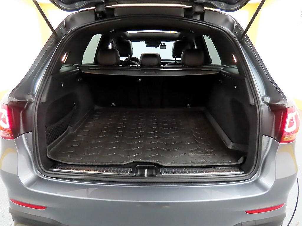 Mercedes Benz GLC Class 2020 - Importación desde Corea - HF Imports Iquique - Foto 18