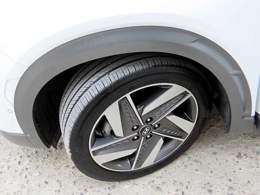 HYUNDAI Nexo 2022 Blanco - Importación desde Corea - HF Imports Iquique - Foto 20