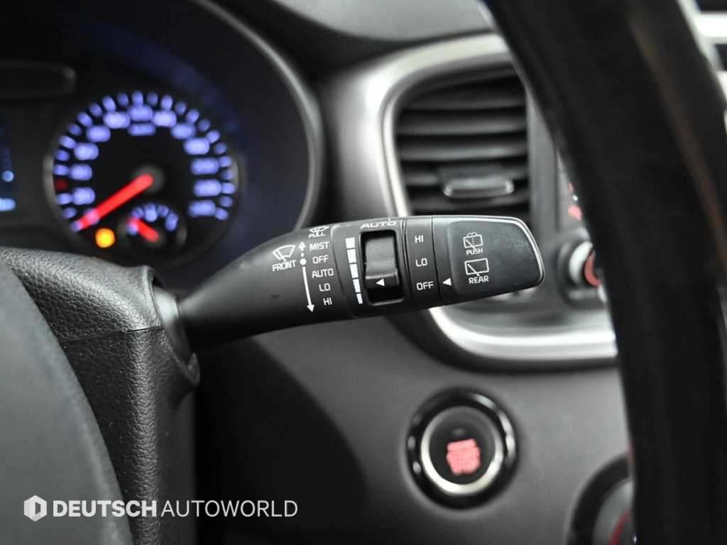 KIA Sorento 2015 Gris - Importación desde Corea - HF Imports Iquique - Foto 17