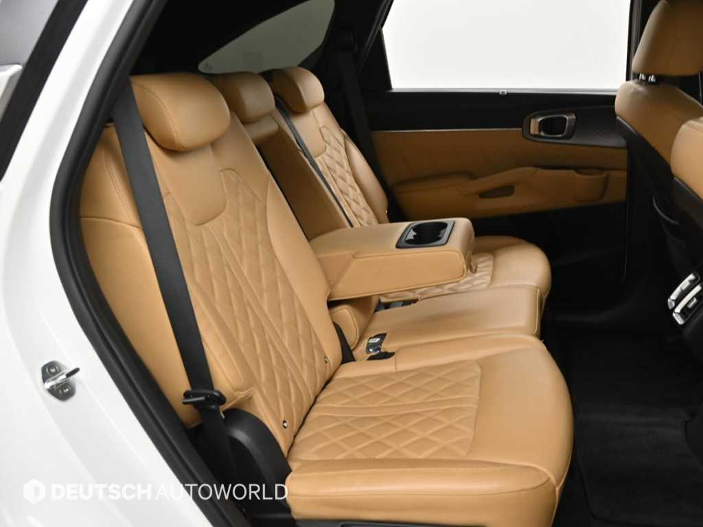 KIA Sorento - Vista 12