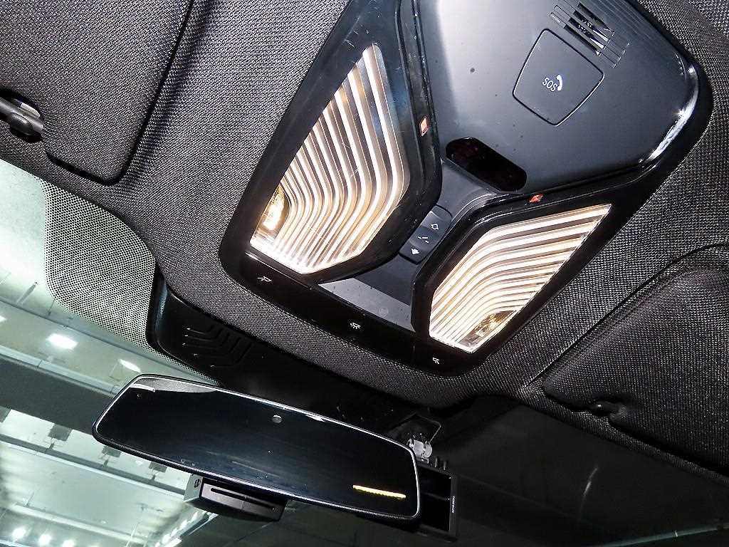 BMW Gran Turismo 2020 Rojo - Importación desde Corea - HF Imports Iquique - Foto 14